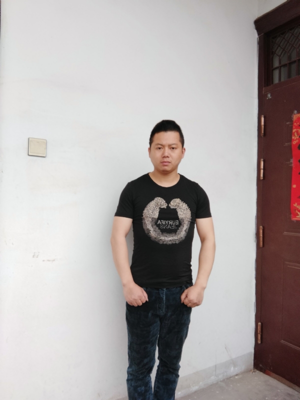 萧萧的第一张照片--宁德交友网