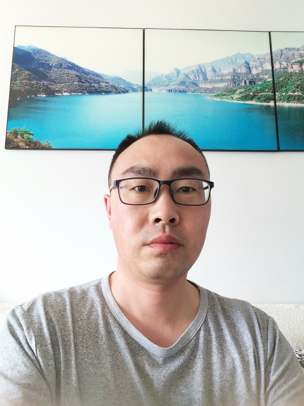 可乐的第一张照片--宁德交友网