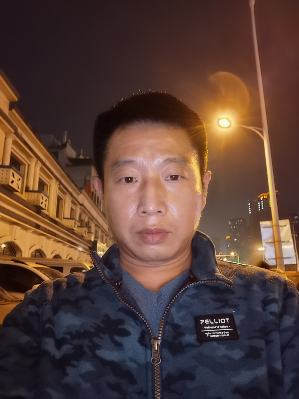 偷偷说的第一张照片--宁德交友网