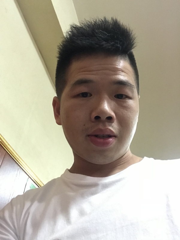 爱请简单点的第一张照片--宁德交友网