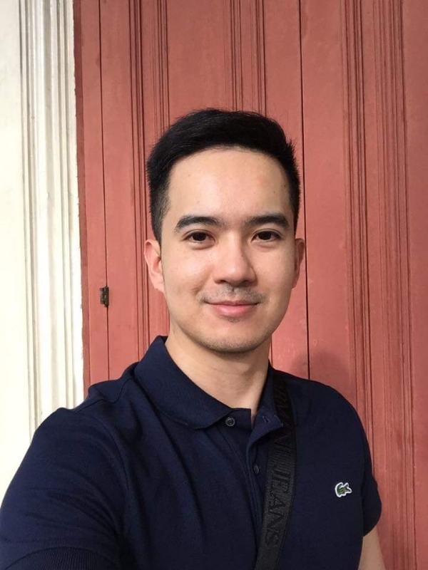 不负遇见的第二张照片--宁德交友网