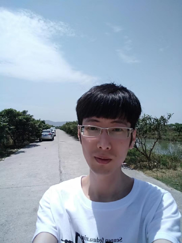 一叶知秋的第一张照片--宁德交友网