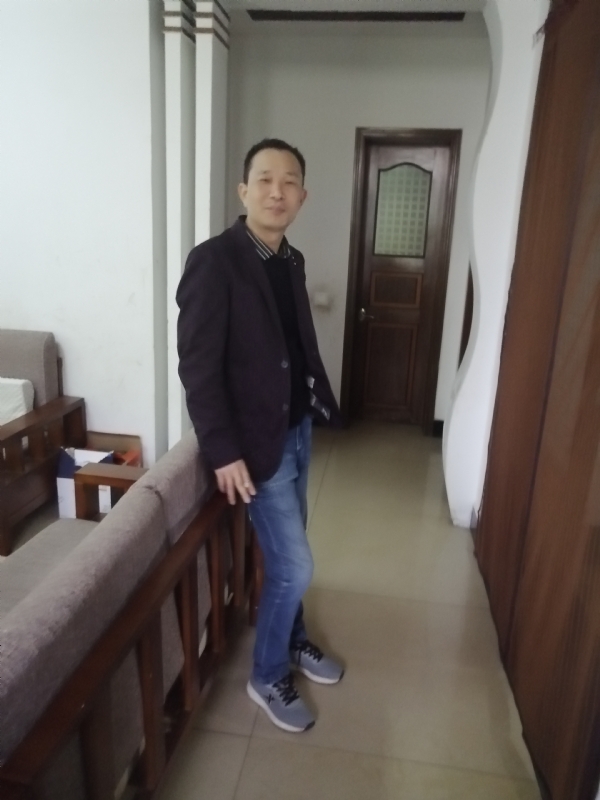 相亲相爱的第一张照片--宁德交友网