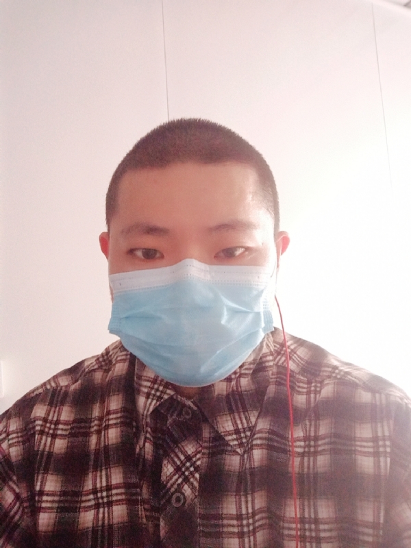 国平暖男的第一张照片--宁德交友网
