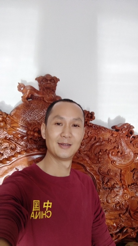 想有个家的第一张照片--宁德交友网