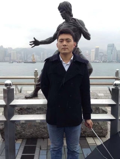 正身清心的第一张照片--宁德交友网