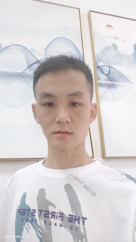 啊鑫的第一张照片--宁德交友网