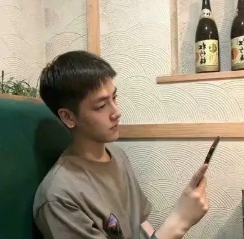 ErikMF的第一张照片--宁德交友网