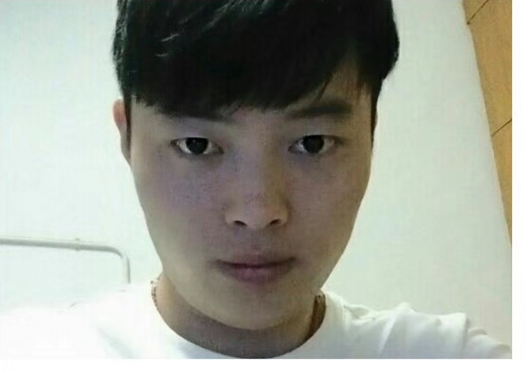 小张哥哥的第一张照片--宁德交友网