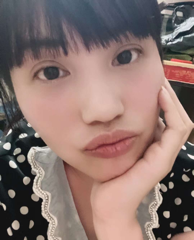 CC的第一张照片--宁德交友网