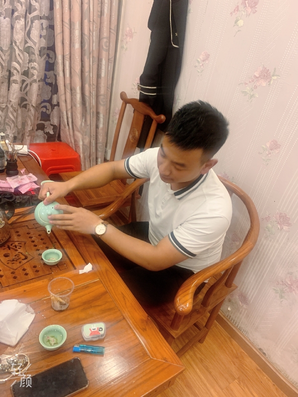 古有风琴的第一张照片--宁德交友网