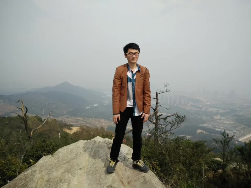 郑建忠的第二张照片--宁德交友网