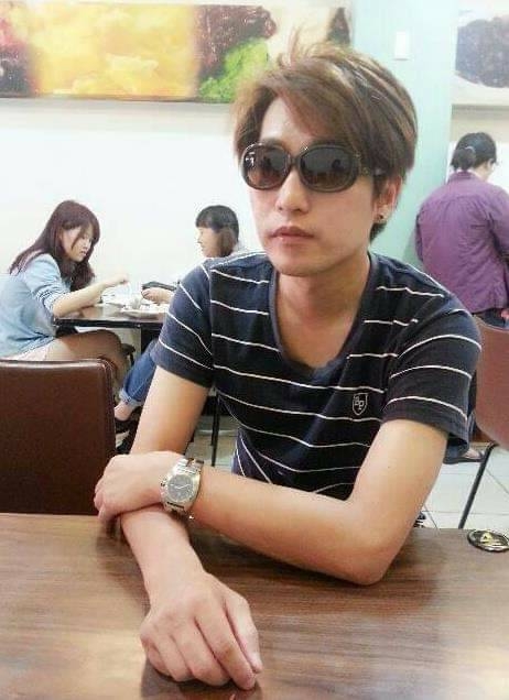 小克的第一张照片--宁德交友网