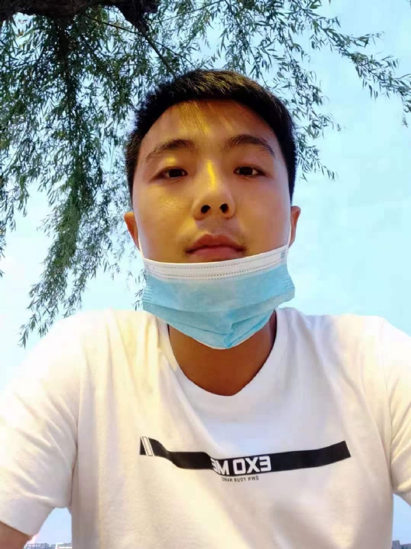 态度的第一张照片--宁德交友网