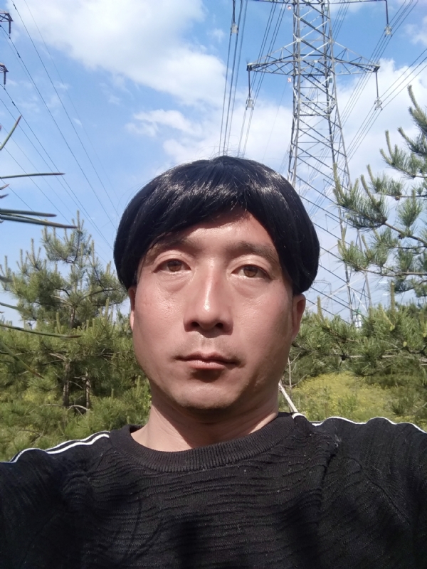 鹏友的第一张照片--宁德交友网