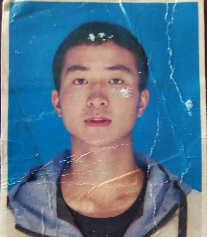 相亲成灾的第一张照片--宁德交友网