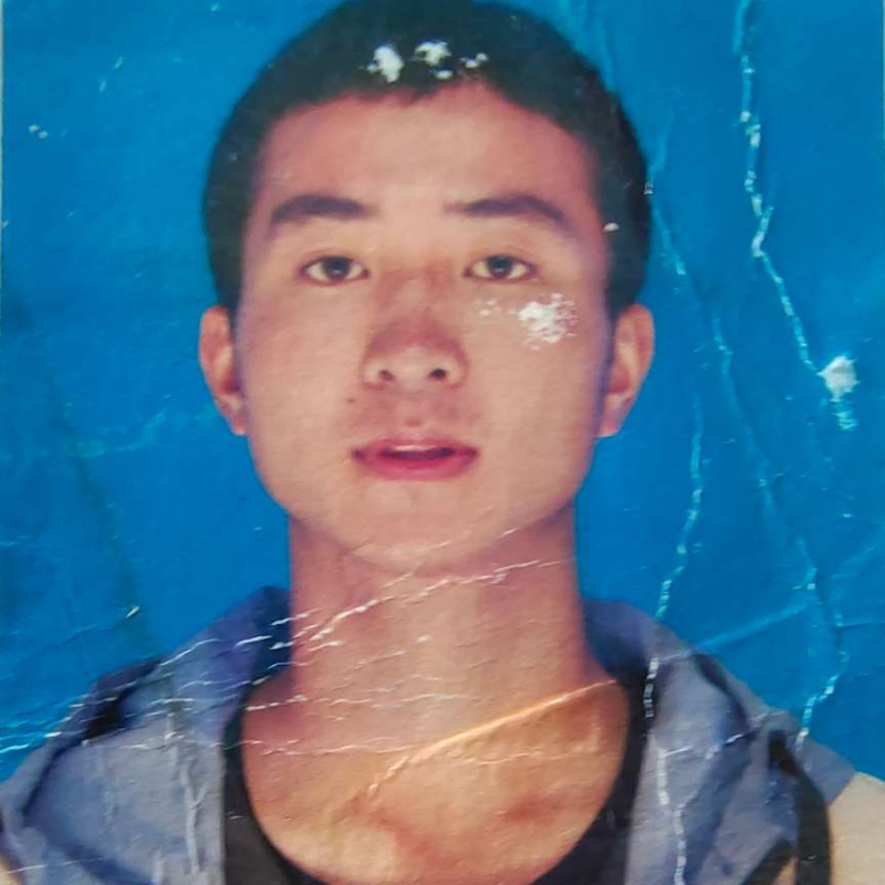 相亲成灾的第二张照片--宁德交友网