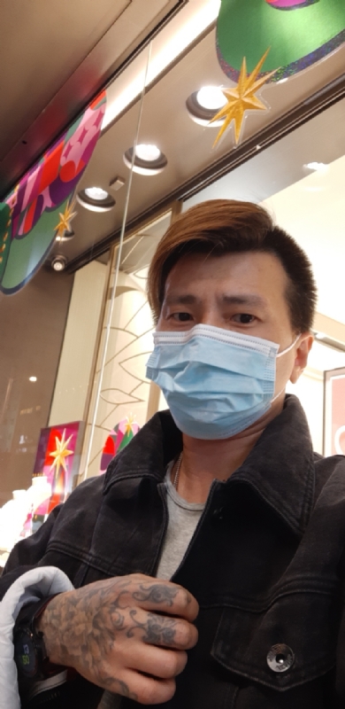 ~忠~仔的第一张照片--宁德交友网