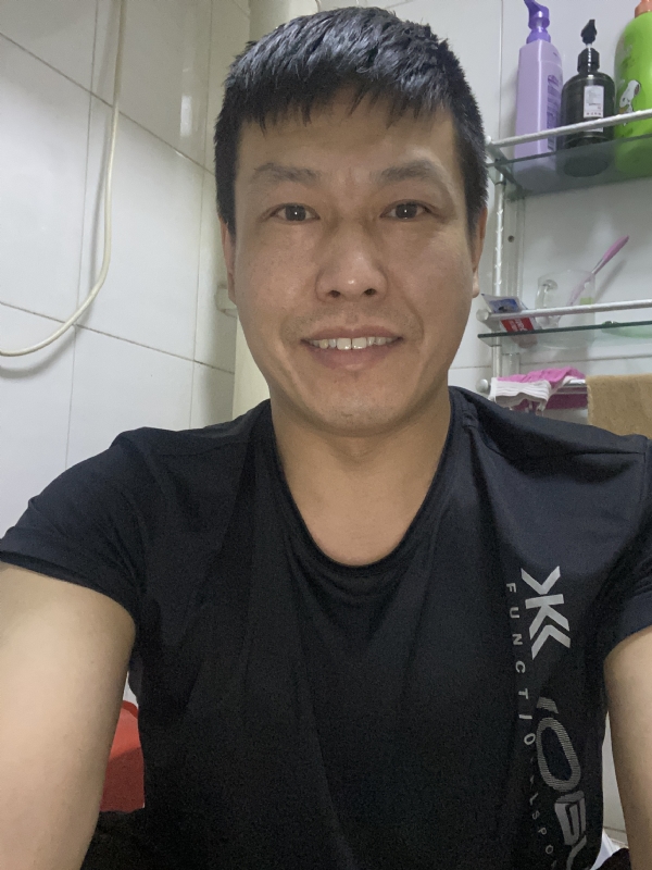 王先生的第一张照片--宁德交友网