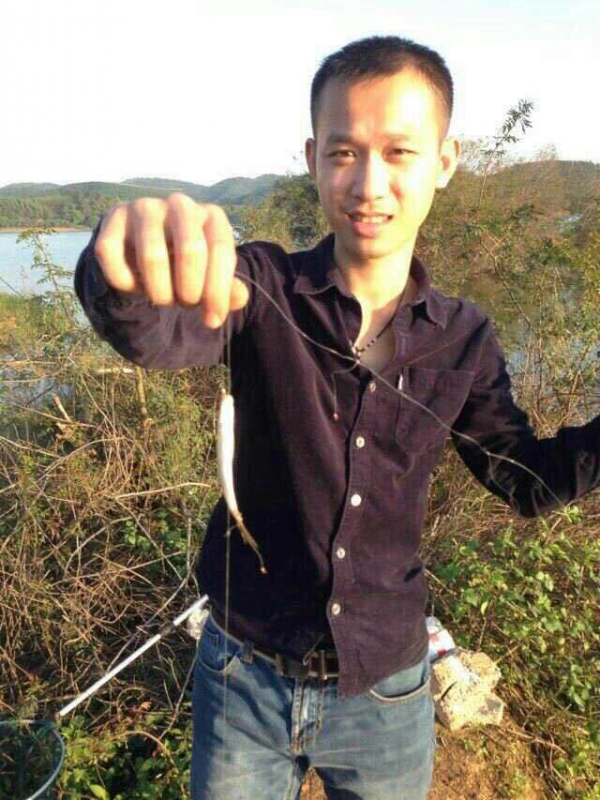 开心最重要的第一张照片--宁德交友网