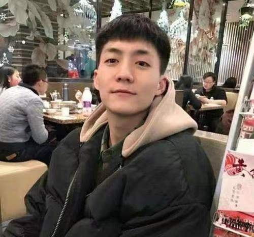 迪迪的第一张照片--宁德交友网