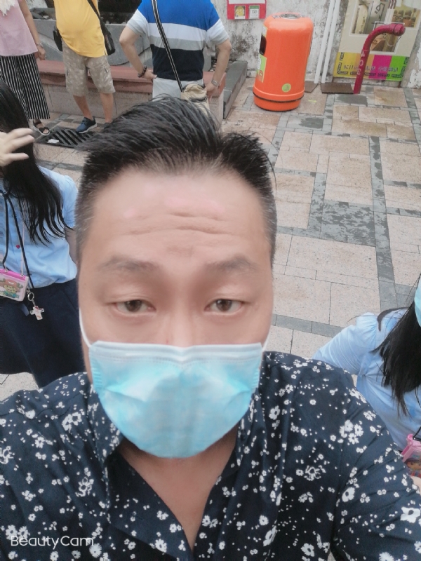 忘情水的第一张照片--宁德交友网