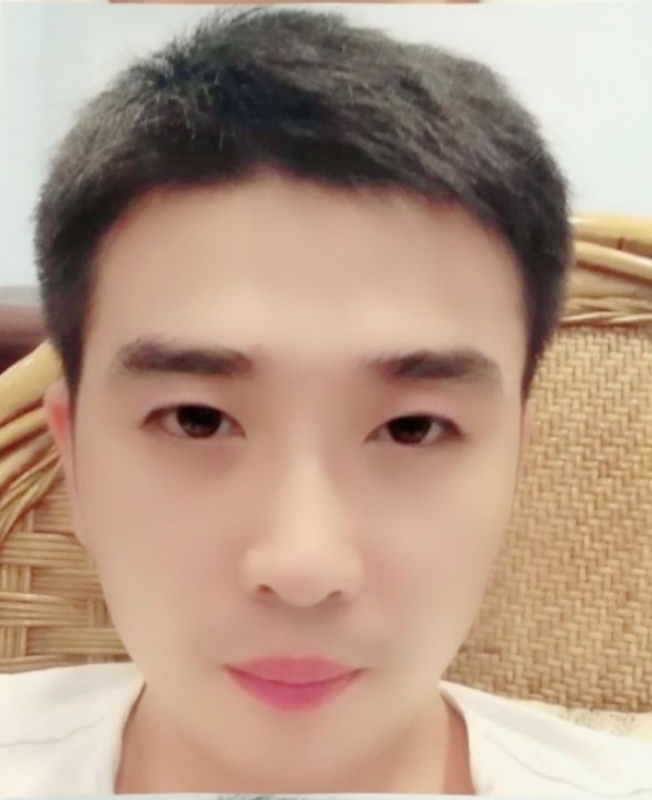 小云的第一张照片--宁德交友网