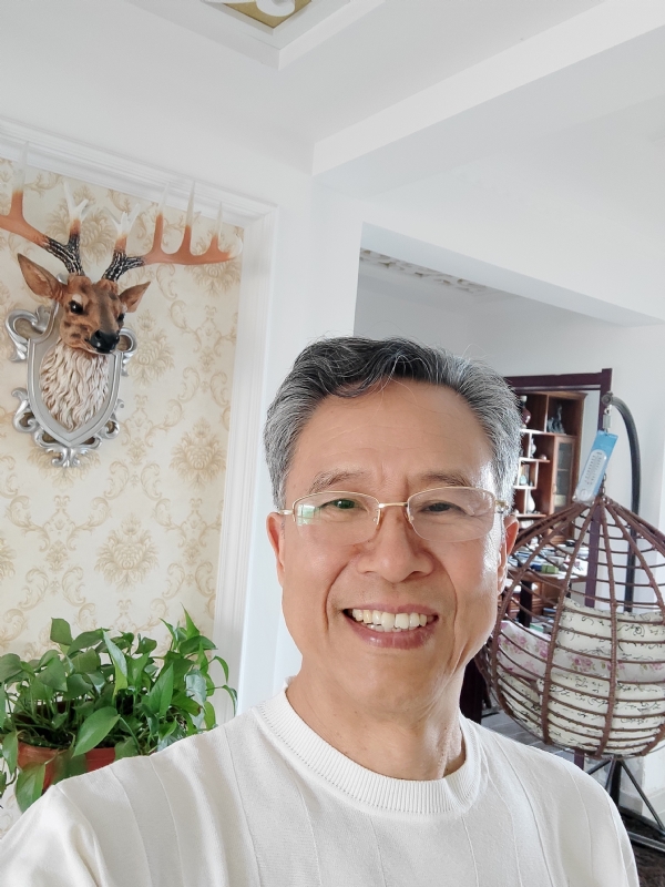坐看云起时的第一张照片--宁德交友网