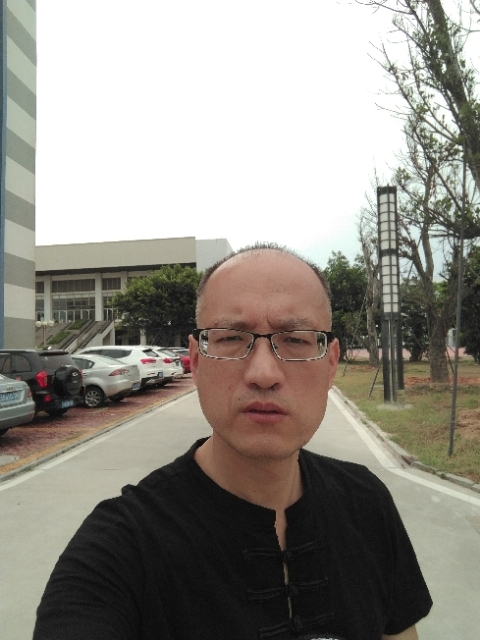 我知我在的第一张照片--宁德交友网