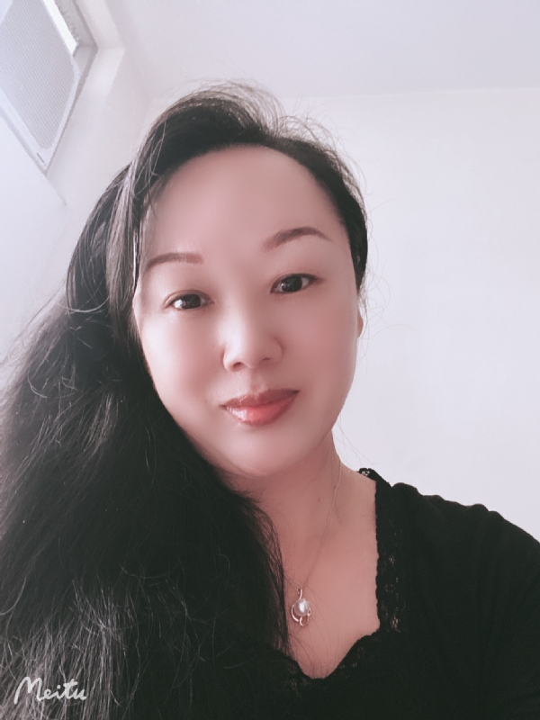 梅子的第一张照片--宁德交友网