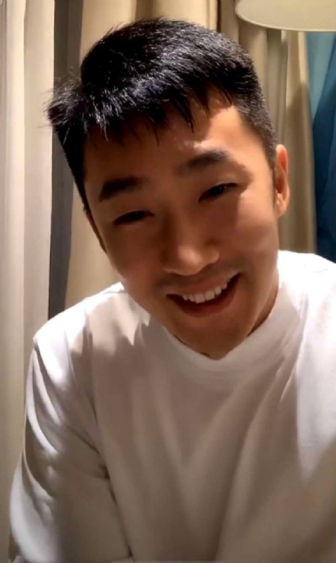 杨先森的第一张照片--宁德交友网
