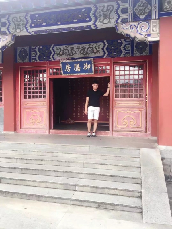 伟仔的第二张照片--宁德交友网