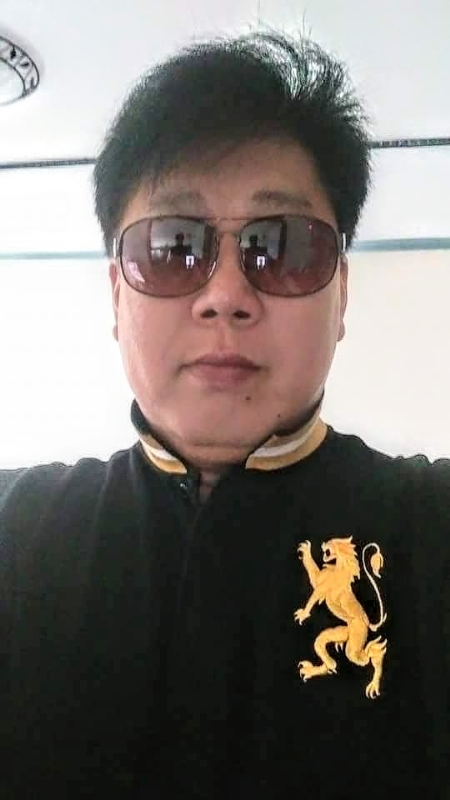 含笑半步癲的第三张照片--宁德交友网
