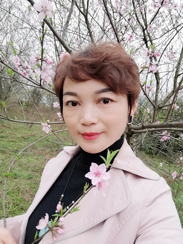 转角遇到你的第二张照片--宁德交友网