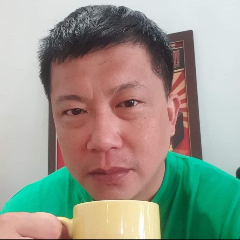 雨果先生的第二张照片--宁德交友网