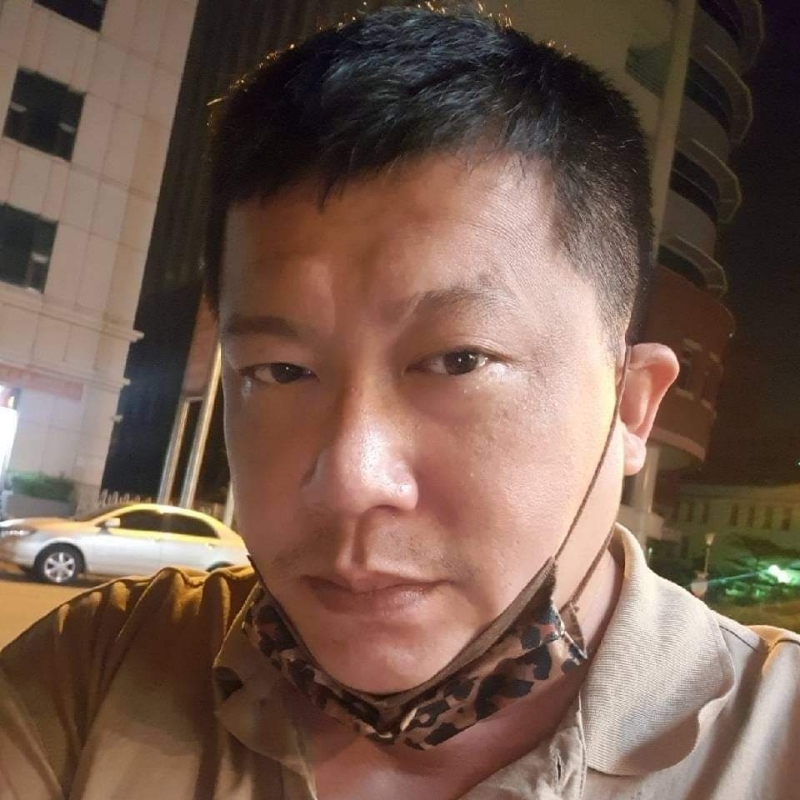 雨果先生的第三张照片--宁德交友网