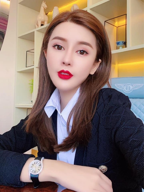 李嘉薇的第一张照片--宁德交友网