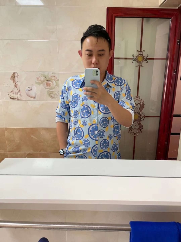 MrLogers的第一张照片--宁德交友网