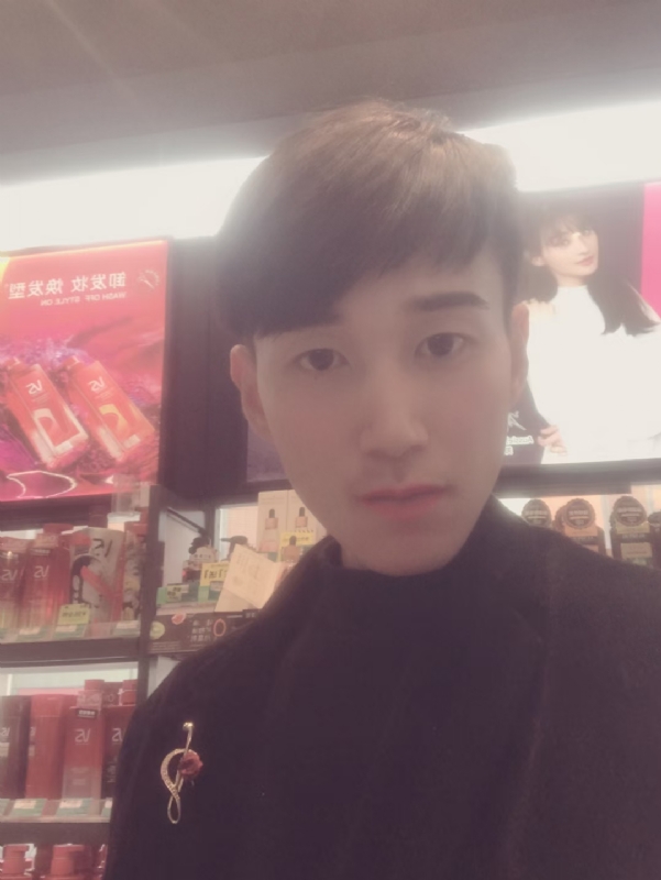 唯美的爱情故事的第一张照片--宁德交友网
