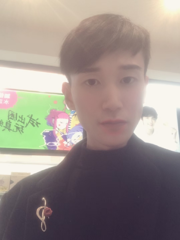 唯美的爱情故事的第二张照片--宁德交友网