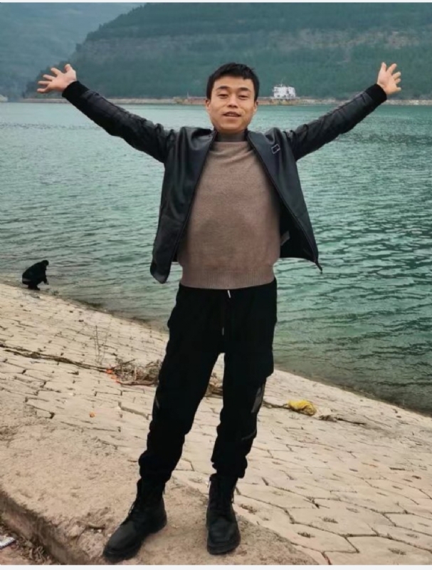寂寞的风的第二张照片--宁德交友网