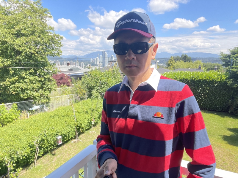 Tony的第一张照片--宁德交友网