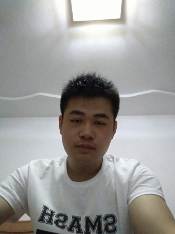 123旋的第一张照片--宁德交友网
