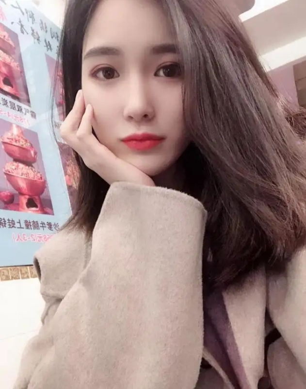 谢玲的第一张照片--宁德交友网