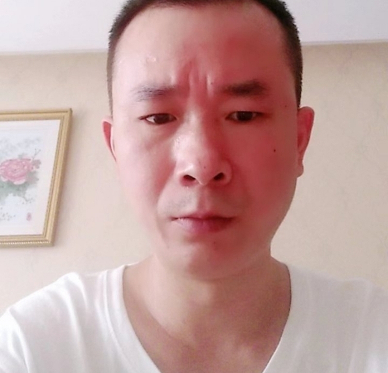 自由飞翔的第一张照片--宁德交友网