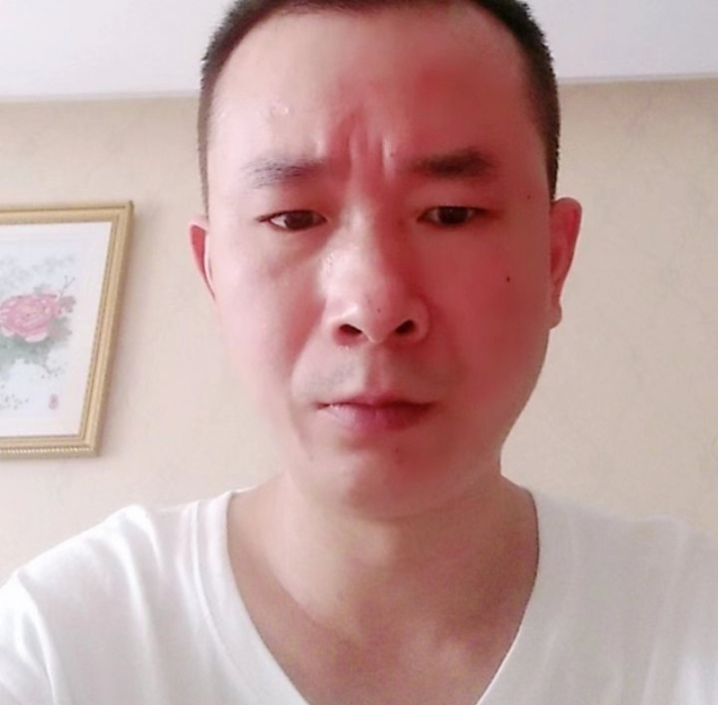 自由飞翔的第三张照片--宁德交友网