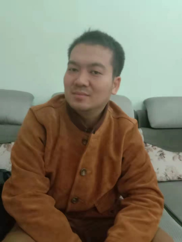 艺民的第一张照片--宁德交友网