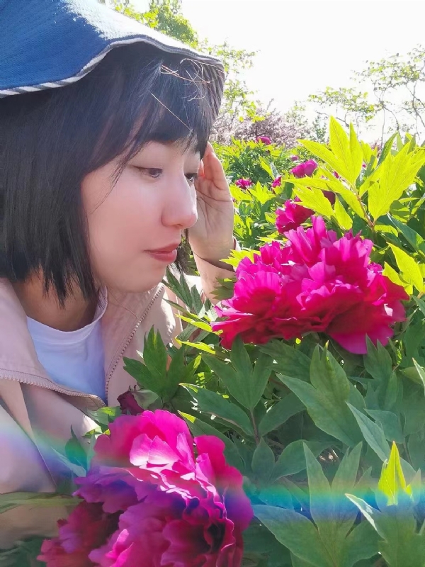 棉花的第一张照片--宁德交友网