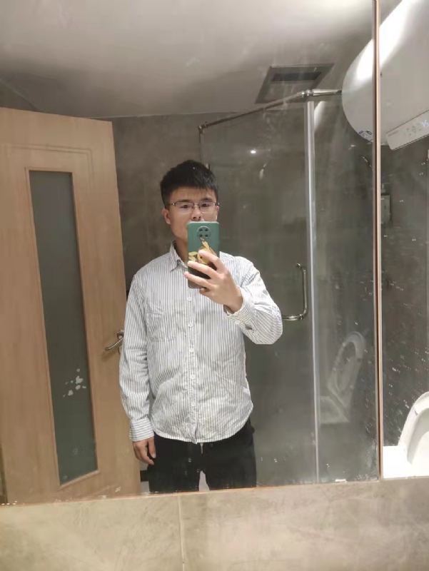 热心市民小胡的第一张照片--宁德交友网