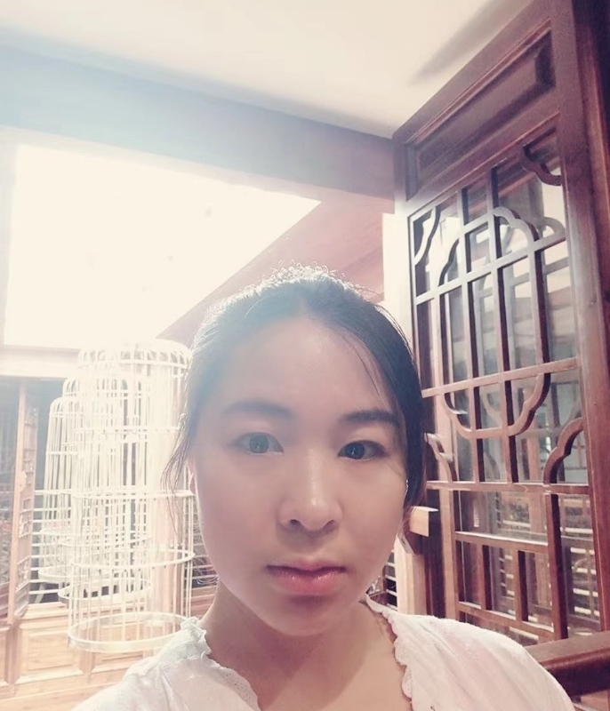 圆圆的第一张照片--宁德交友网